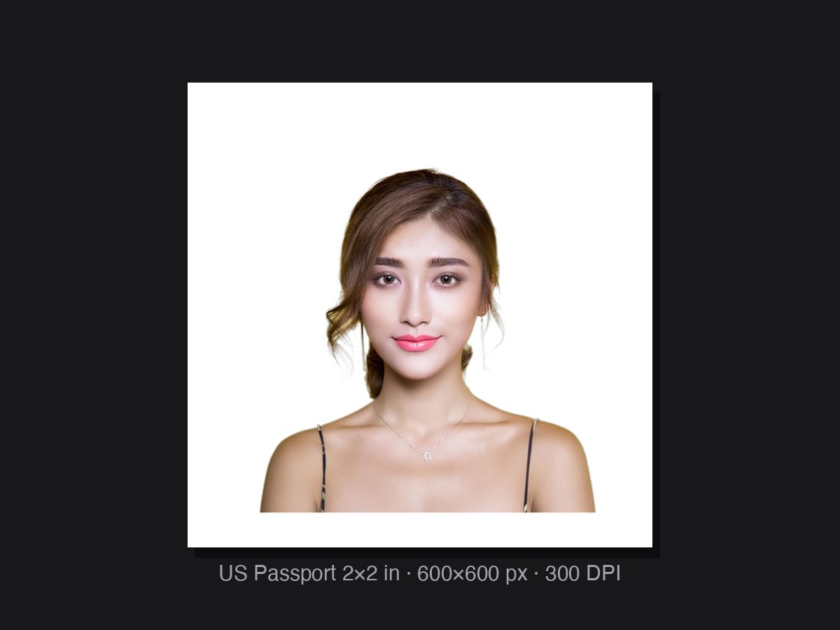 Passport-ready